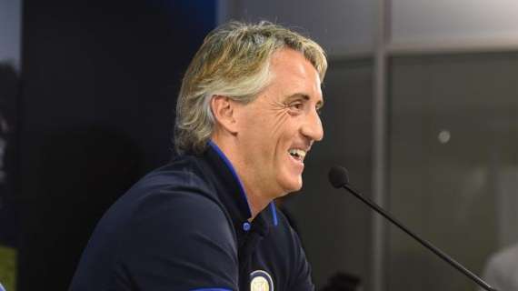 Tramezzani: "Mancio l'uomo giusto per l'Inter, derby..."