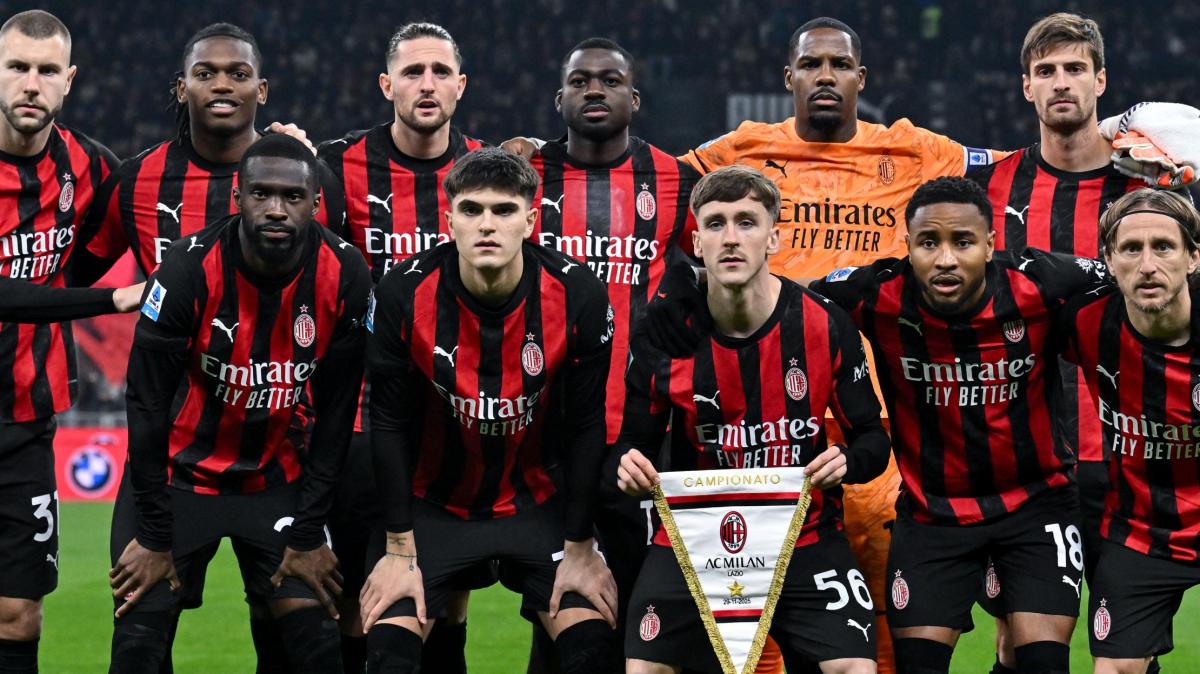 Savicevic: "Il Milan può vincere lo scudetto, ma ci sono anche altre squadre forti come l'Inter e la Roma"