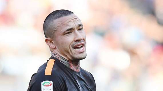 PS - Cristante alla Roma apre alla cessione di Nainggolan: dietro c'è l'Inter