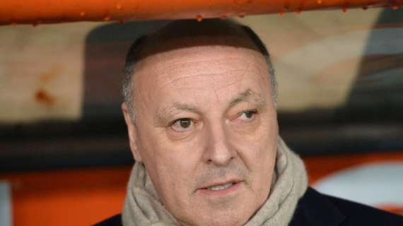 Marotta: "Per l'anno prossimo attenzione alle milanesi"