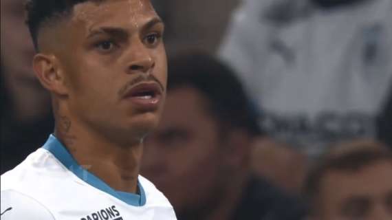 FcIN - Luis Henrique-Inter, serve ancora pazienza. Il Marsiglia mantiene la sua richiesta e ora è negli USA