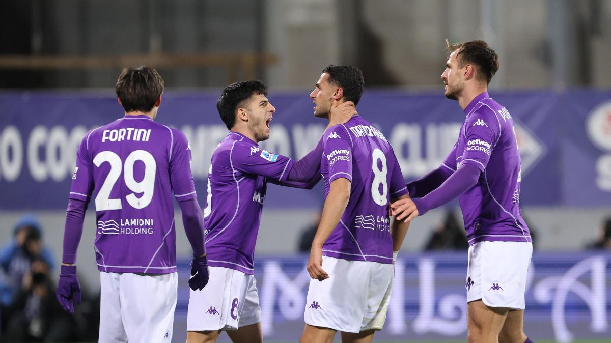 La Juve non decolla, Kostic non basta: Spalletti fermato dalla Fiorentina e da un golazo di Mandragora