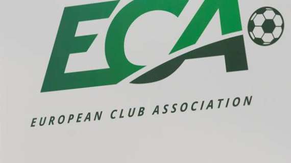Nuova UCL, la ECA: "Premiare il successo in campo. Il torneo aiuti lo sviluppo delle altre Coppe"