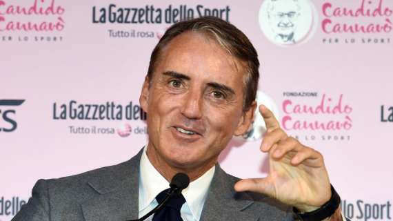 Nazionale, Mancini conferma: "Cambierò almeno 3-4 uomini". Politano scalpita 