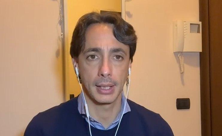 VIDEO - Union SG-Inter 0-4, Tramontana: "Serata fantastica e dominante, con un occhio al Napoli..."