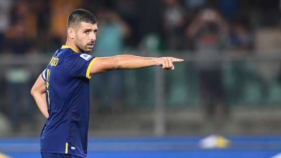 Samp-Verona rinviata, la denuncia di Veloso: "Trattati come giocattoli, che vergogna"