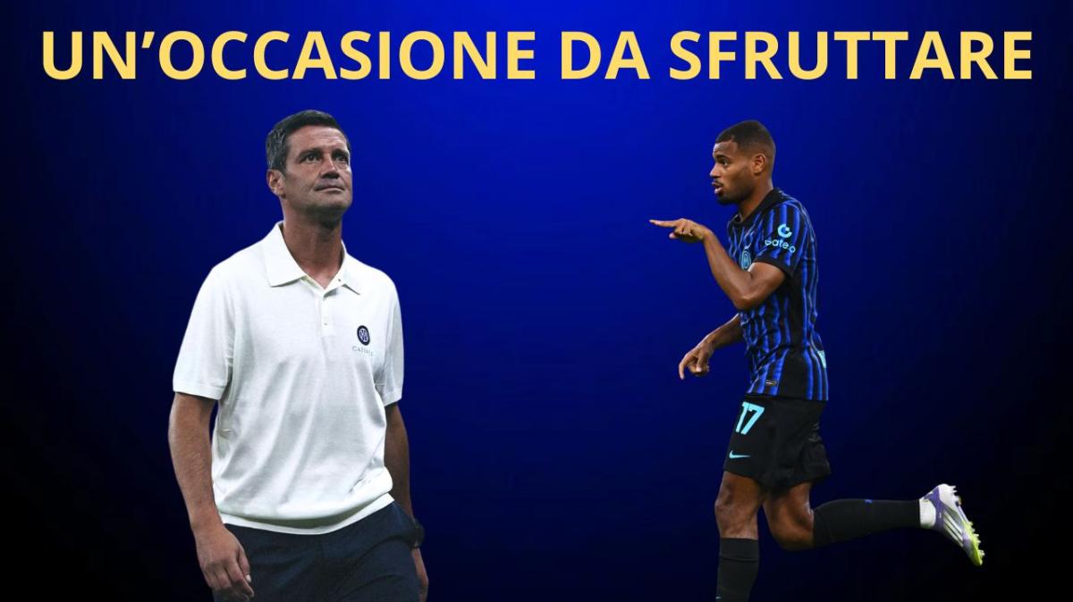 INTER-ATLETICO, oggi AMICHEVOLE in LIBIA: le ULTIMISSIME. Un BIG OUT, occhi su DIOUF e non solo