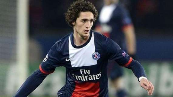 Sky - L'Inter ha il sì del PSG, non quello di Rabiot