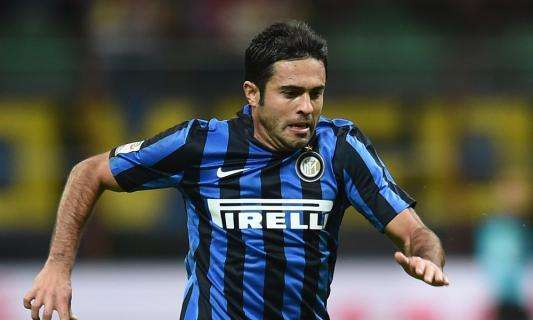 Sky - Chievo Verona-Inter: Eder dal 1', out Candreva?