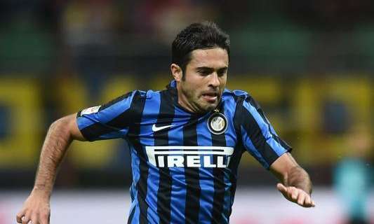 CdS - Eder in vantaggio su Ljajic. Riecco Jovetic