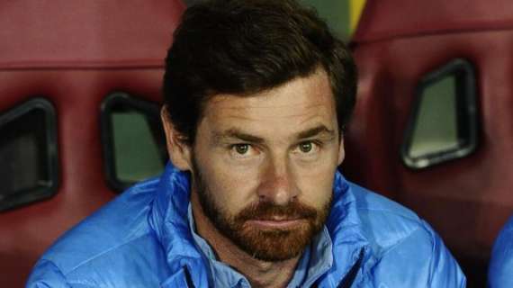 Villas Boas: "Ho ricordi meravigliosi dei miei tempi all'Inter. Spalletti ha ridato armonia all'ambiente"