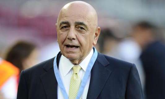 Pulvirenti: "Non immaginerei mai Galliani all'Inter"