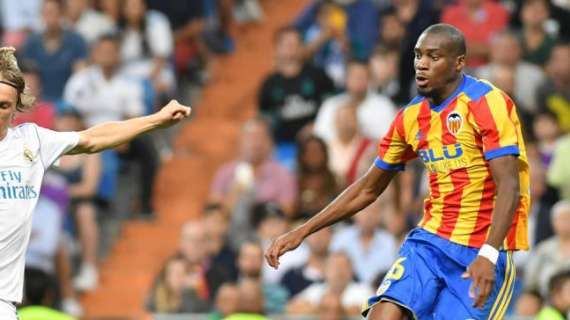 Zaza: "Kondogbia e Murillo straordinari. Non hanno avuto fortuna in Italia, ora esprimono il loro meglio"