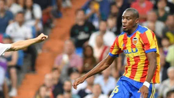 VIDEO - Kondogbia inarrestabile: tre assist, due portano al gol. E il Valencia vola 