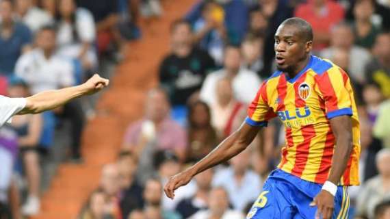 Dalla Spagna - Il Valencia riscatterà Kondogbia e lo darà al PSG in cambio di Gonçalo Guedes