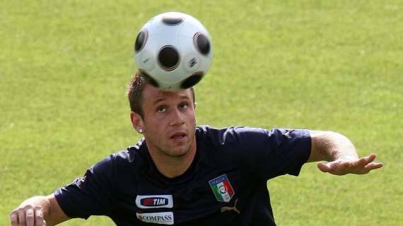 Inter-Cassano, un'occasione persa