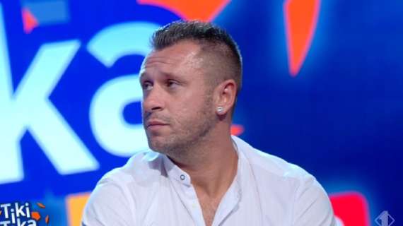 Cassano: "Conte obbligato a vincere lo scudetto, altrimenti diventa un massacro e bisogna cambiare tutto"