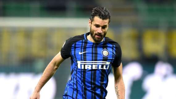 Derby di Milano, Candreva sempre decisivo 