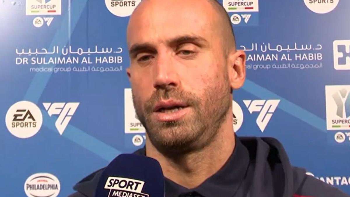 Bologna, De Silvestri: "Comunque vada un trionfo? Una volta che sei in finale vuoi vincere"