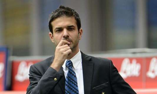 Oriali preoccupato: "Stramaccioni cambi in fretta"