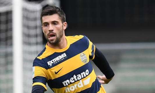 VIDEO - Bessa, nuovo capolavoro nel 3-2 di Verona-Vicenza