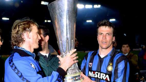 Matthäus: "Moratti si è stancato dopo la Champions"