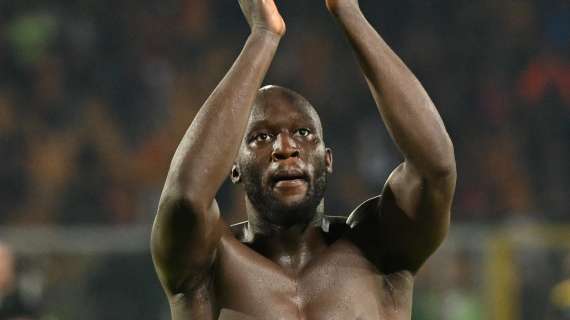 Condò: "Lukaku, il rinnovo del prestito va conquistato"