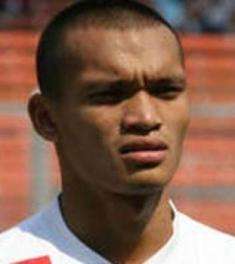 Indonesia, Sinaga: "Voglio gol e maglia del Cuchu"