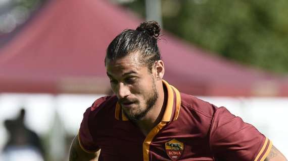 Osvaldo, non solo Inter. Anche l'Atletico ci pensa