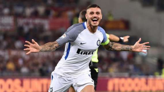 La Repubblica - Idea Roma: 30 milioni più Dzeko per arrivare a Icardi