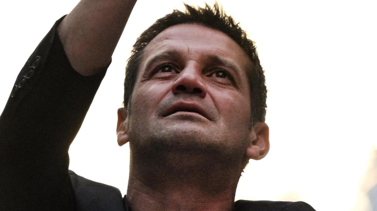Chivu rinnova, Callegari: "Ora l'Inter deve avere un'ambizione"