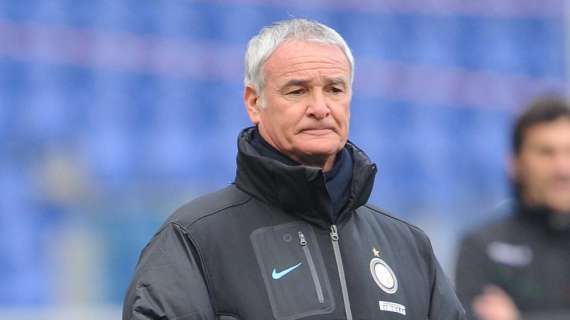 Ranieri-Deschamps, c'è un precedente non positivo