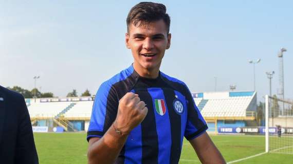 L'agente di Iliev a FcIN: "Merita la prima squadra, altri club danno fiducia ai giovani. L'Inter pensi al futuro"