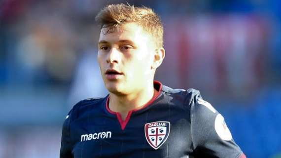 GdS - Barella conteso: c'è il tentativo del Milan, però l'Inter resta avanti