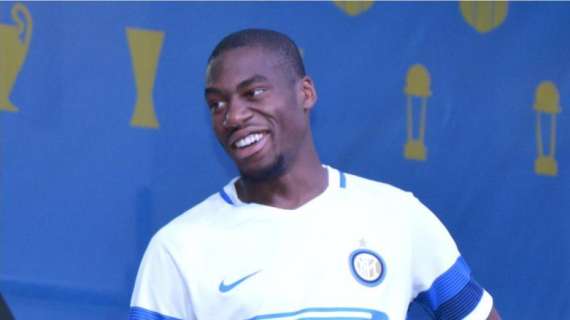 Kondogbia, messaggio a Pioli: tripletta in partitella