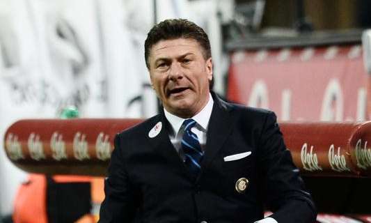 Mazzarri a MP: "Prolungamento? Ci incontreremo e..."