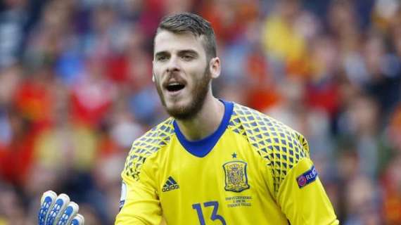 TS - Mercato degli svincolati ghiotto: da De Gea a Di Maria, da Rabiot a Dembelé