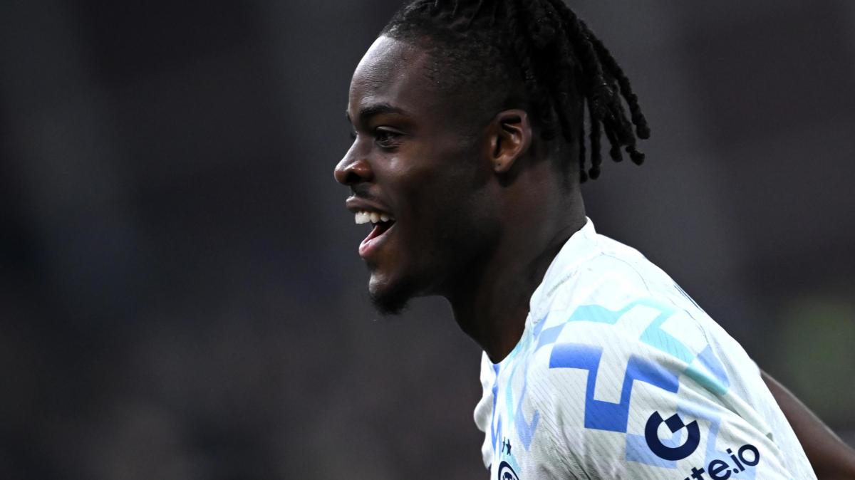 CdS - Bisseck, l'ascesa dopo i guai: Chivu lo teneva ai margini per un motivo