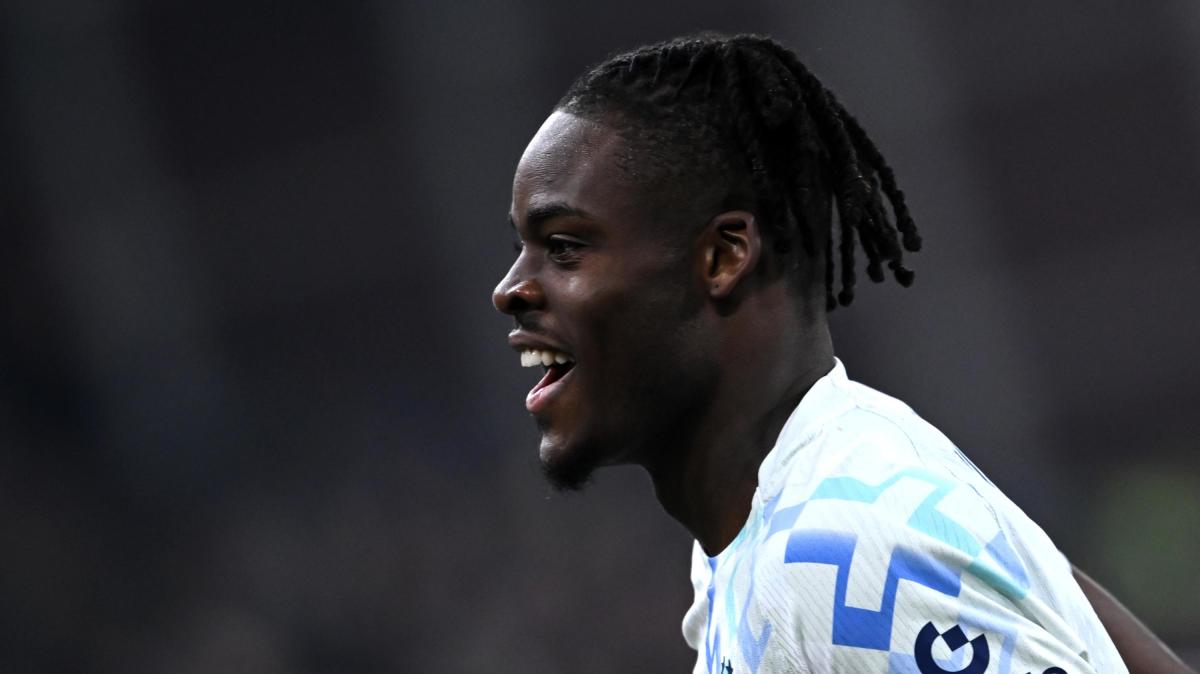 Bisseck torna a gioire, sesto gol in Serie A: dal suo esordio solo tre difensori hanno segnato quanto lui