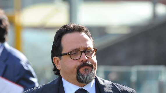 Pavarese: "Inter e Napoli un gradino sopra le altre, subito dopo Milan e Roma"