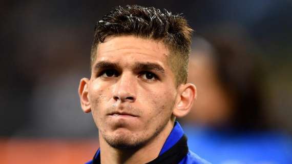 Torreira: "Adesso sono contento alla Sampdoria, più avanti penseremo al mercato"