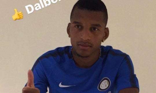 GdS - Dalbert 'vede' il Betis nonostante l'intoppo