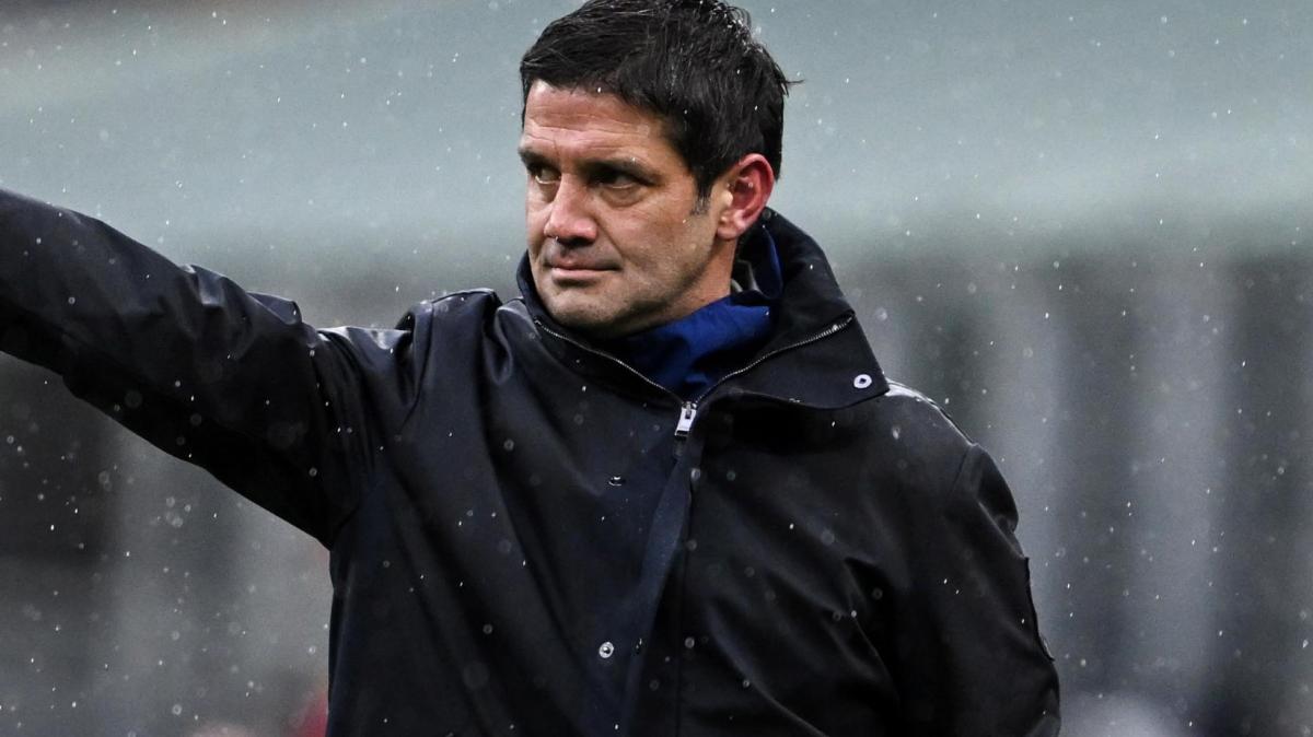 TS - Inter, con la Roma solo due indisponibili. Un dubbio di formazione per Chivu  