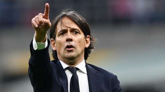 CdS - Inzaghi non molla lo scudetto: parole chiare alla squadra prima di Cagliari