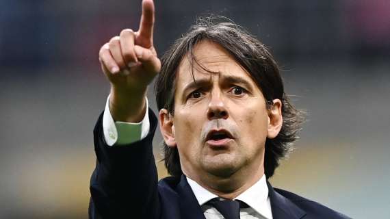 Corsera - Scudetto mancato? I rimpianti passano dai numeri. La non contemporaneità sfavorisce l'Inter
