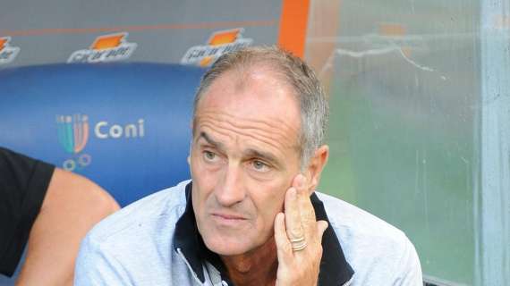 GdS - Qualche assenza: Guidolin sceglie il 3-4-2-1