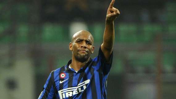 Caliendo spiega: "Maicon-Real? Non mi risulta"