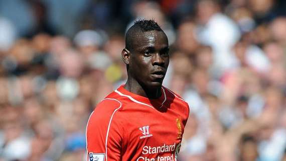 Colloquio Rodgers-Balotelli: permanenza a Liverpool