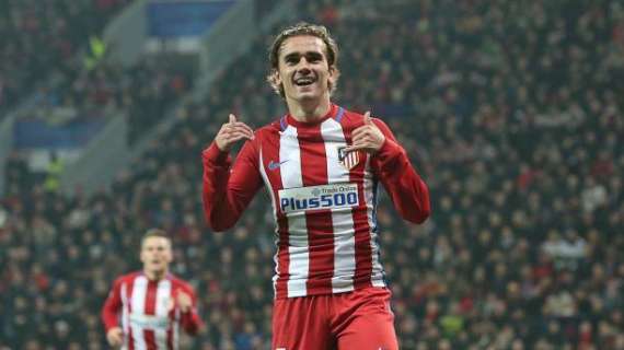 CdS - Arriva una seconda punta super: Griezmann, Sanchez o Bernardeschi