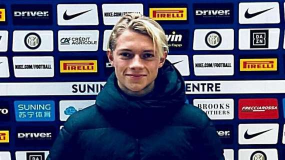 FcIN - Ecco quanto ha investito l'Inter per assicurarsi il giovane Lindkvist